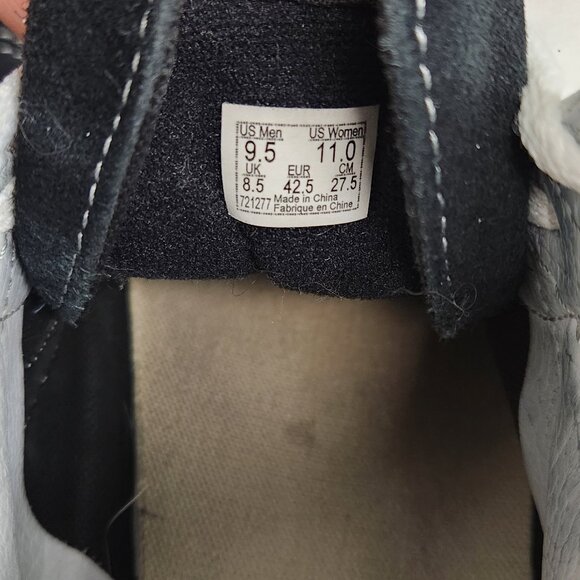 Vans Sk8-Hi Checkered - Picture 5 of 9